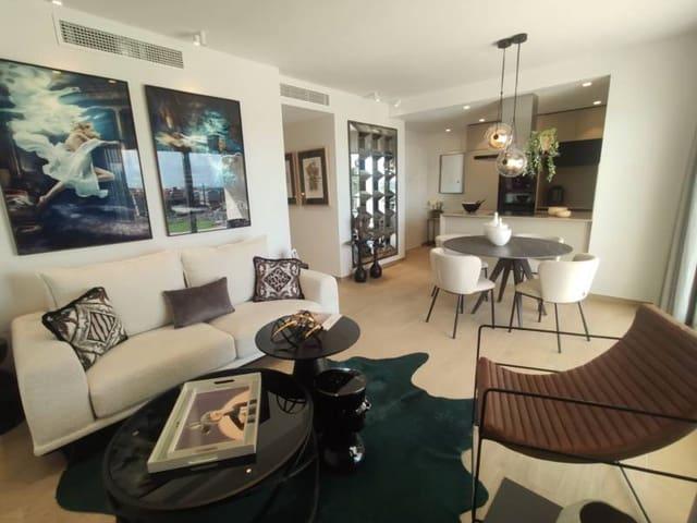 Apartamento en venta en Algorfa, Alicante