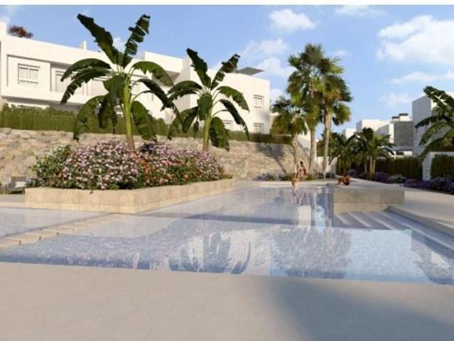 Apartamento en Venta en Algorfa, Alicante