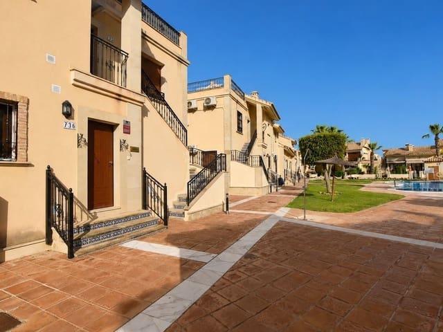 Apartamento en venta en Algorfa, Alicante