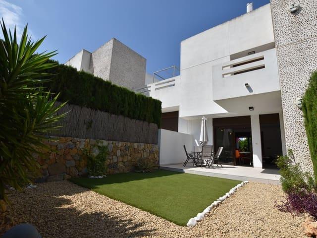 Apartamento en venta en Algorfa, Alicante