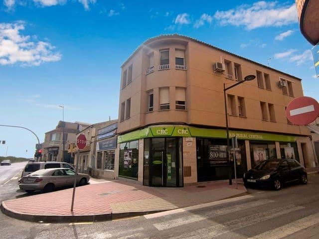 Apartamento en venta en Algorfa, Alicante
