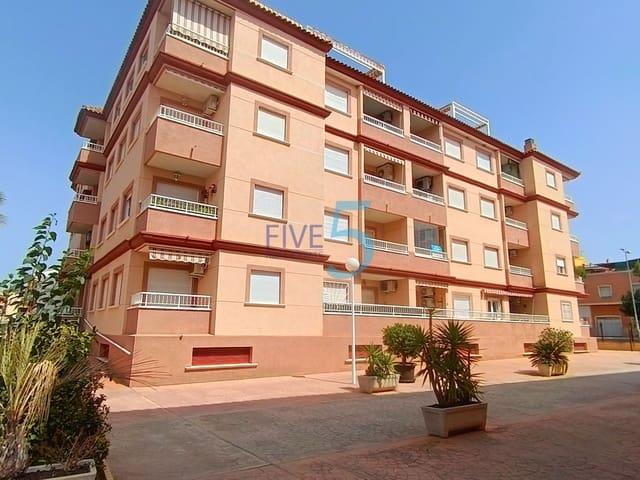 Apartamento en venta en Algorfa, Alicante