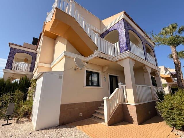 Apartamento en venta en Algorfa, Alicante