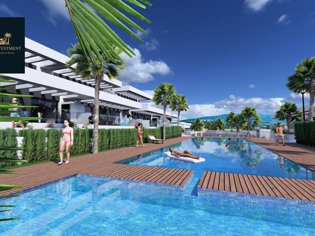 Apartamento en venta en Algorfa, Alicante