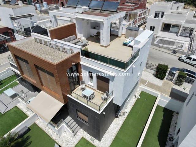 Apartamento en venta en Algorfa, Alicante