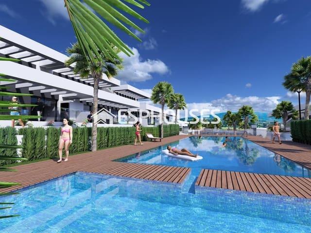 Apartamento en venta en Algorfa, Alicante