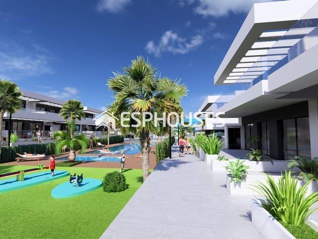 Apartamento en venta en Algorfa, Alicante