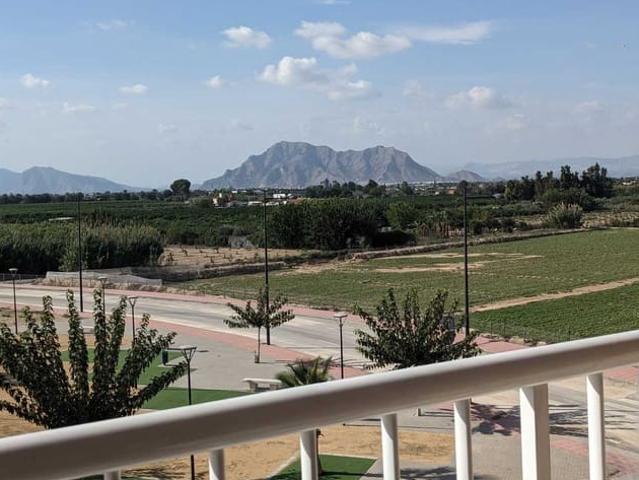 Apartamento en venta en Algorfa, Alicante