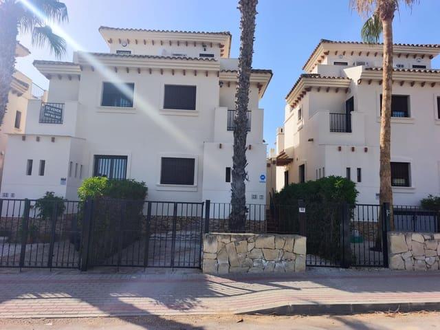 Apartamento en venta en Algorfa, Alicante