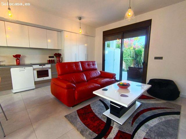 Apartamento en Venta en Algorfa, Alicante