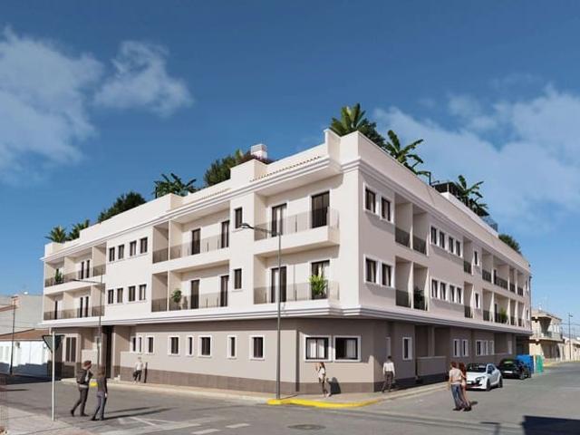 Apartamento en venta en Algorfa, Alicante