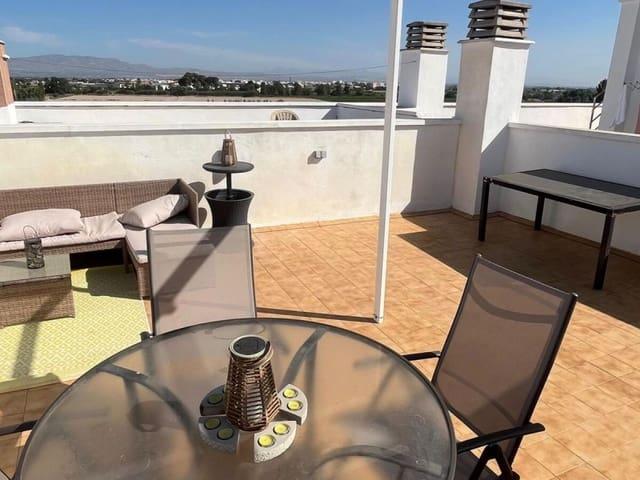 Apartamento en venta en Algorfa, Alicante