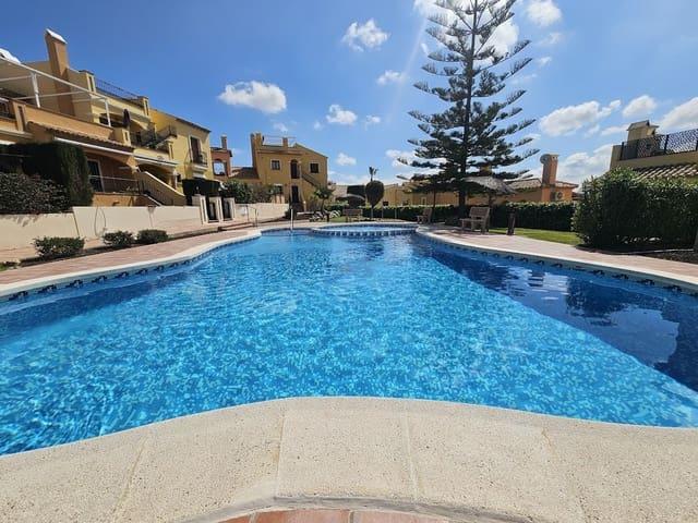 Apartamento en venta en Algorfa, Alicante