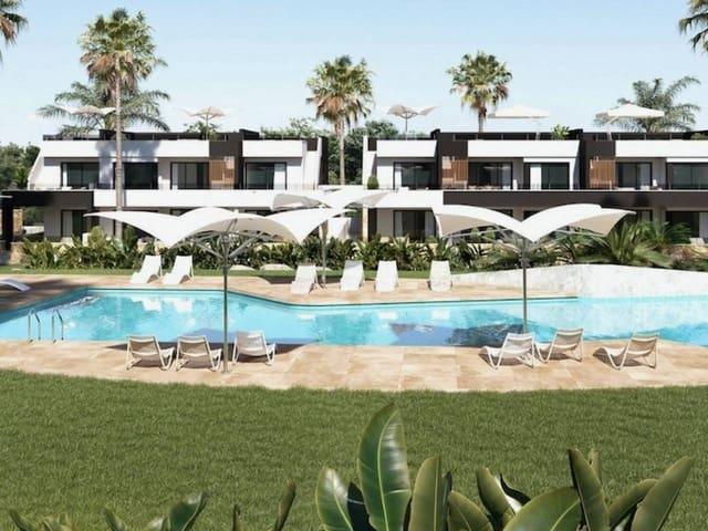 Apartamento en venta en Algorfa, Alicante
