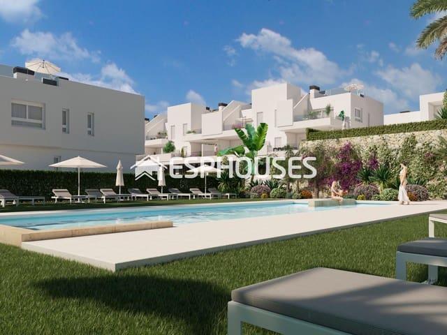 Apartamento en venta en Algorfa, Alicante