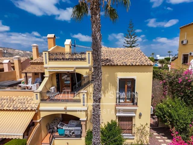 Apartamento en venta en Algorfa, Alicante