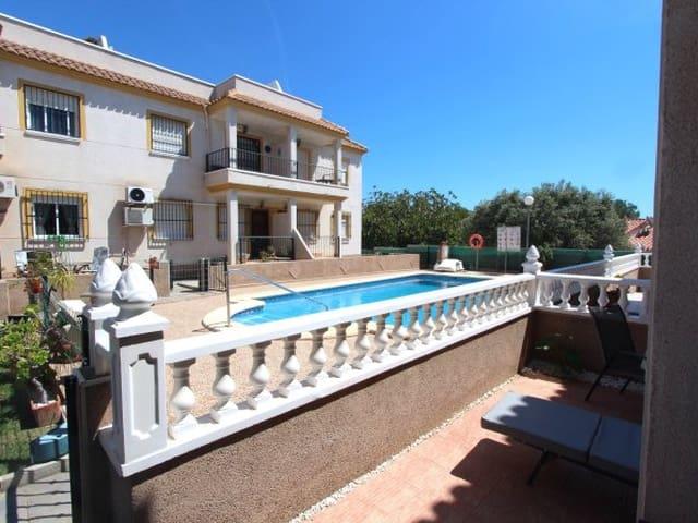 Apartamento en venta en Algorfa, Alicante
