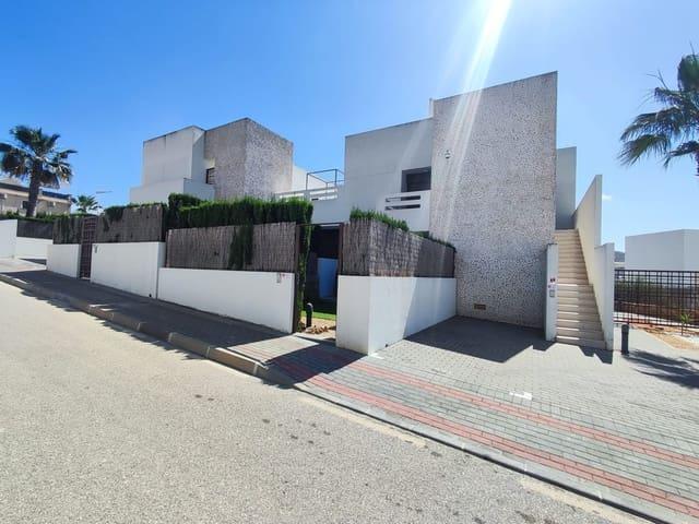 Apartamento en venta en Algorfa, Alicante