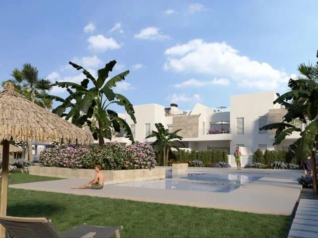 Apartamento en venta en Algorfa, Alicante
