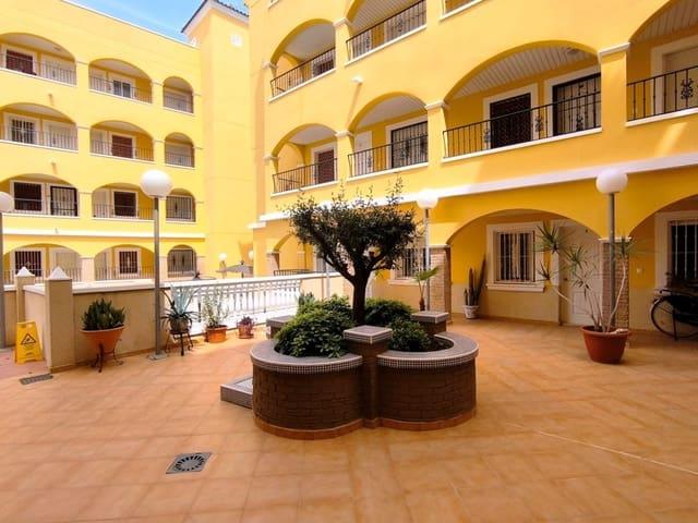 Apartamento en venta en Algorfa, Alicante