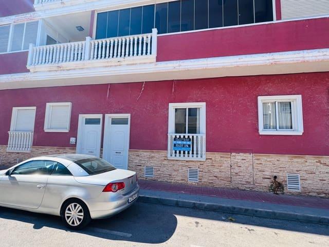 Apartamento en venta en Algorfa, Alicante