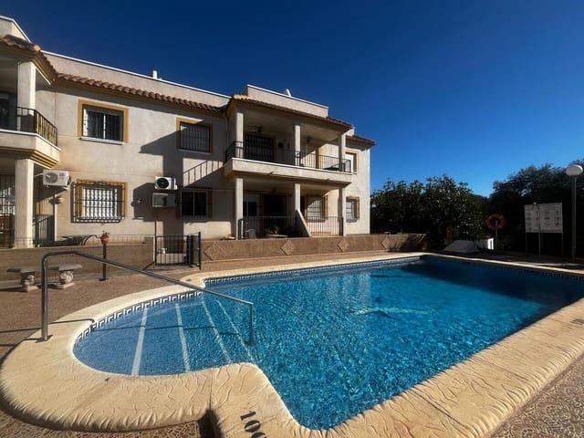 Apartamento en venta en Algorfa, Alicante