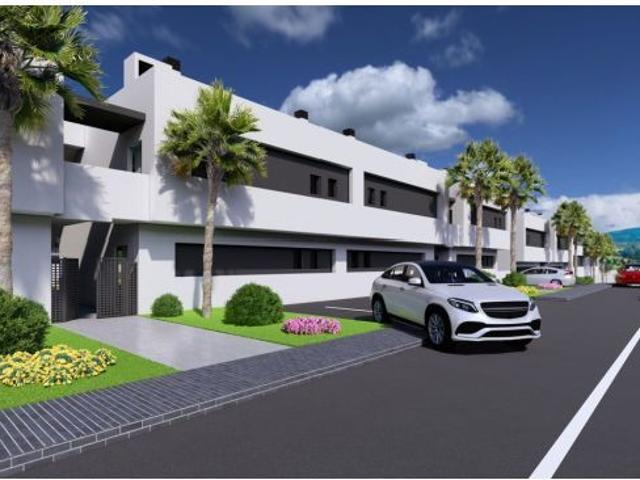 Apartamento en Venta en Algorfa, Alicante