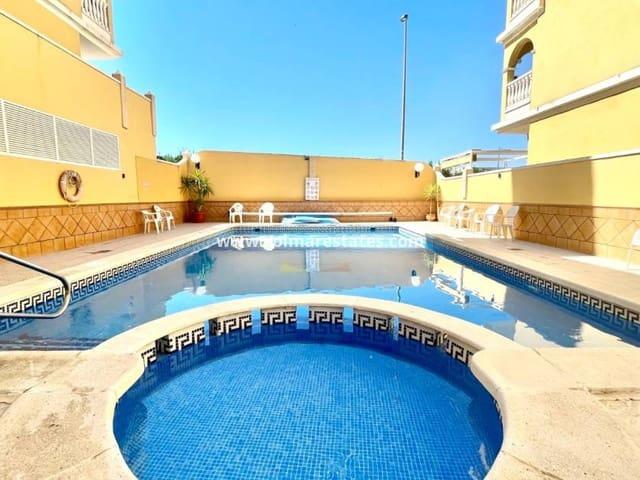 Apartamento en venta en Algorfa, Alicante