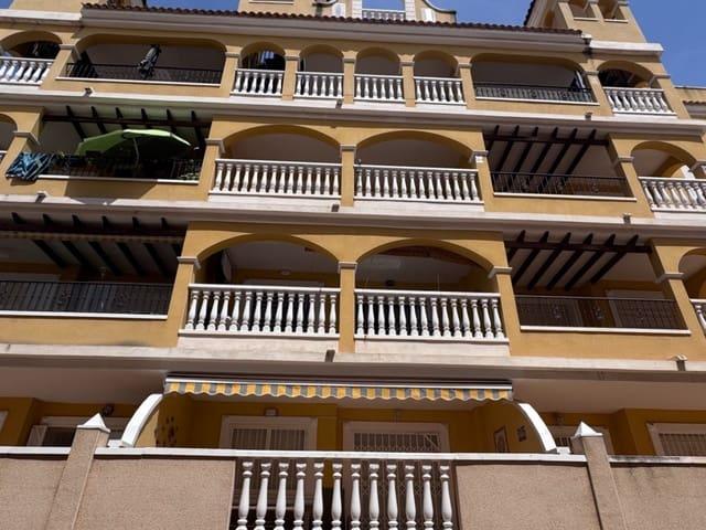 Apartamento en venta en Algorfa, Alicante