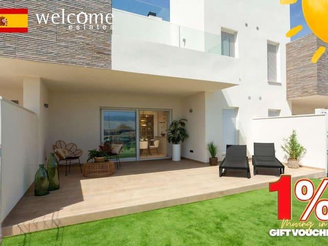 Apartamento en venta en Algorfa, Alicante