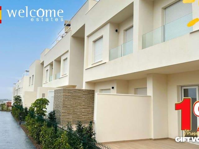 Apartamento en venta en Algorfa, Alicante