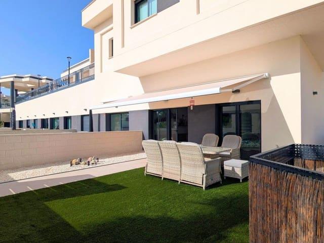 Apartamento en venta en Algorfa, Alicante