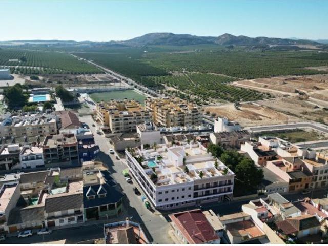 Apartamento en Venta en Algorfa, Alicante
