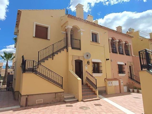 Apartamento en venta en Algorfa, Alicante