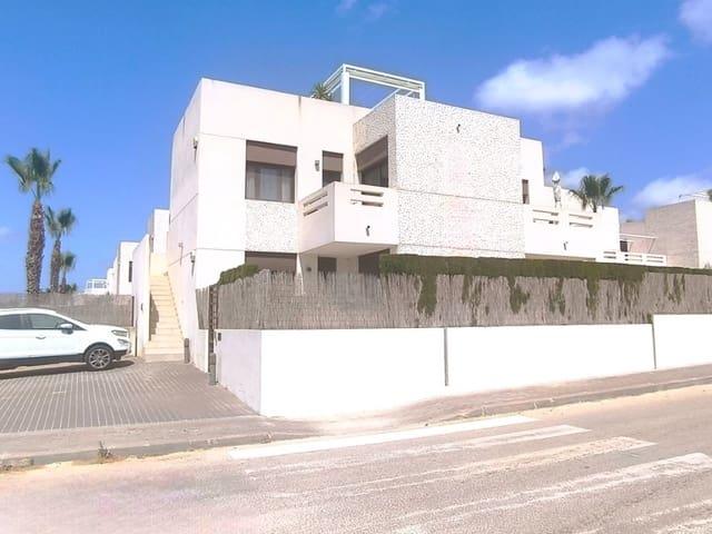 Apartamento en venta en Algorfa, Alicante