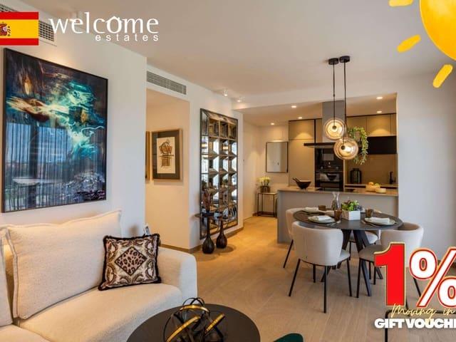 Apartamento en venta en Algorfa, Alicante