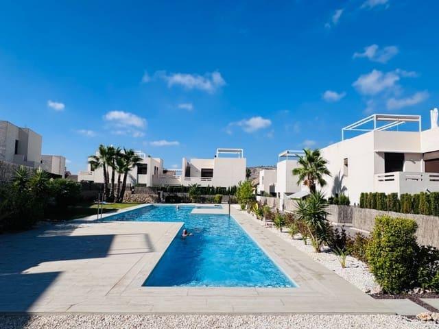 Apartamento en venta en Algorfa, Alicante