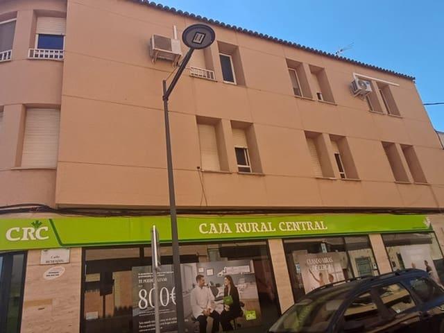 Apartamento en venta en Algorfa, Alicante