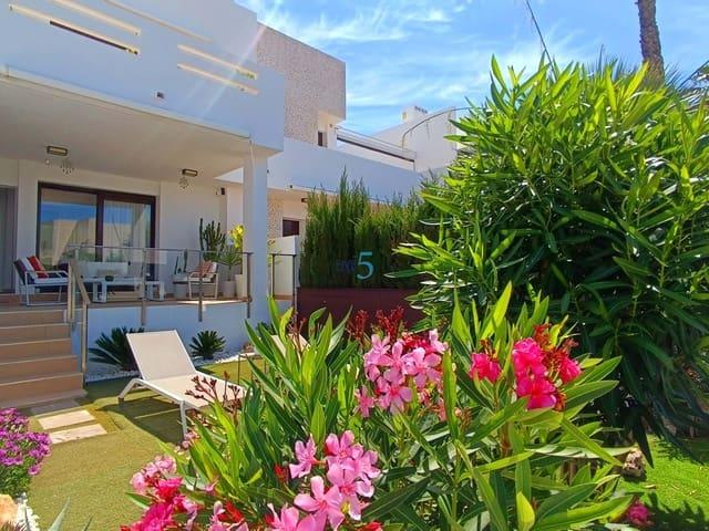 Apartamento en venta en Algorfa, Alicante
