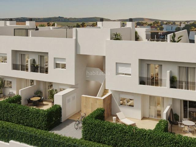 Apartamento en venta en Algorfa. Apartamentos.