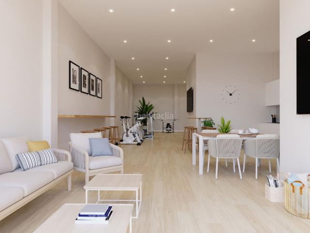 Apartamento en venta en Algorfa. Apartamentos.