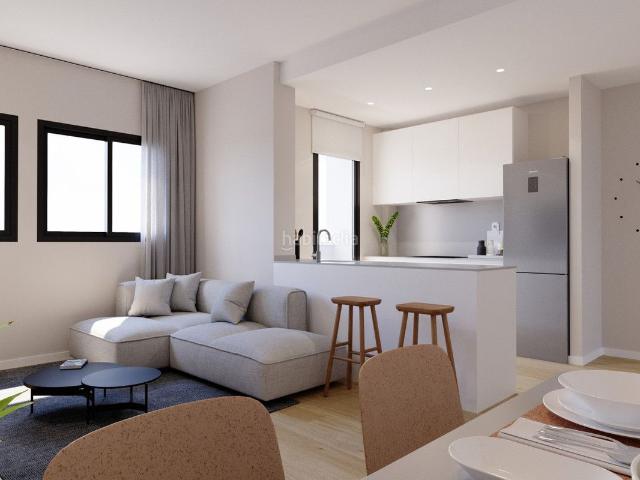 Apartamento en venta en Algorfa. Apartamentos.