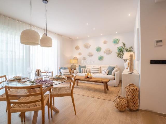 Apartamento en venta en Algorfa. Apartamentos.