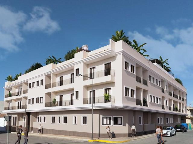 Apartamento en venta en Algorfa. Apartamentos.