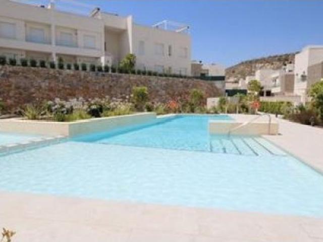 apartamento en Venta en Algorfa. ETRV T9630