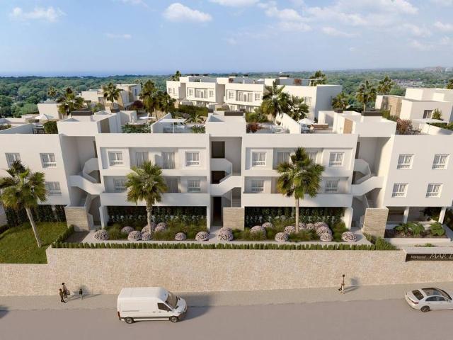Apartamento en Venta en Algorfa