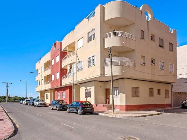 Apartamento en Venta en Algorfa