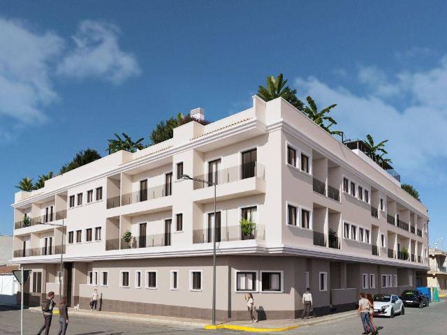 Apartamento en Venta en Algorfa