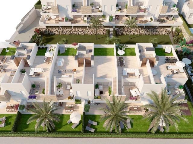 Apartamento en Venta en Algorfa