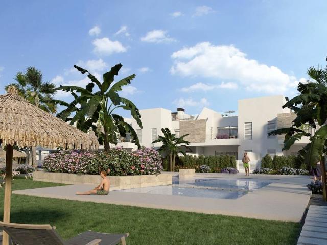 Apartamento en Venta en Algorfa